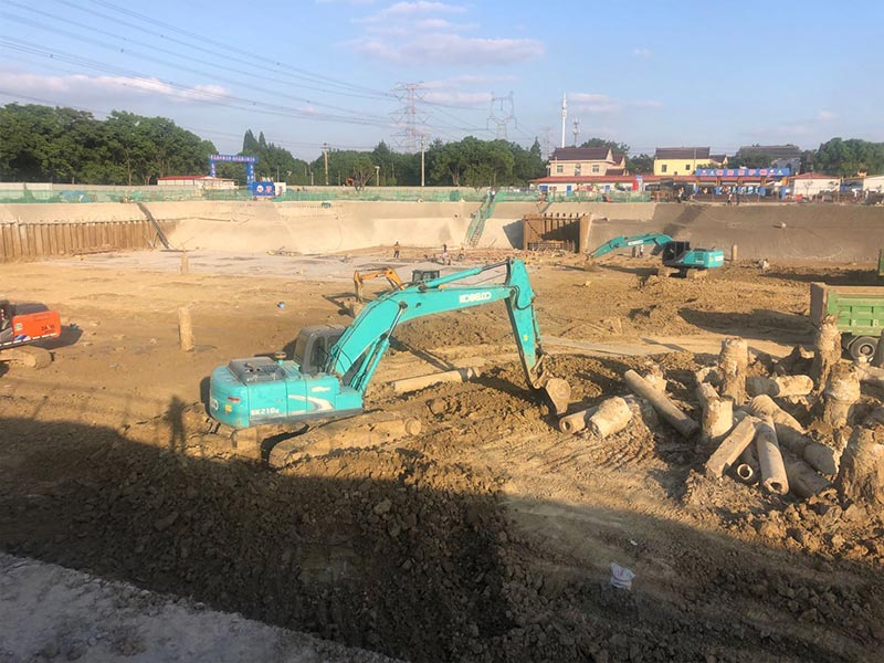 无锡土石方在雨季施工时应制定严密的施工方案和防护措施