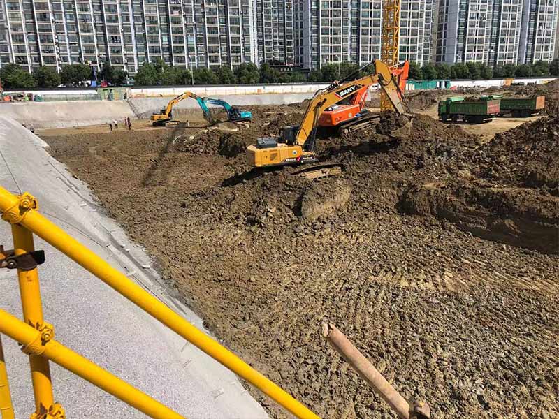 无锡环保工程