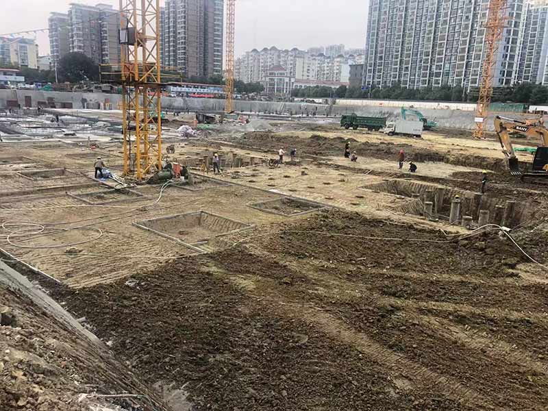 无锡土石方