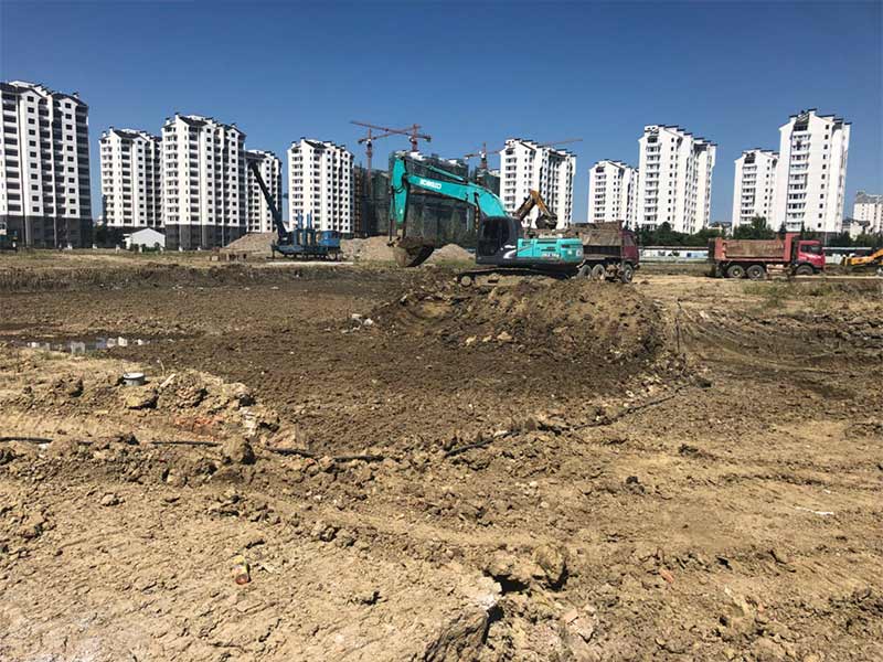 无锡土石方 无锡土石方