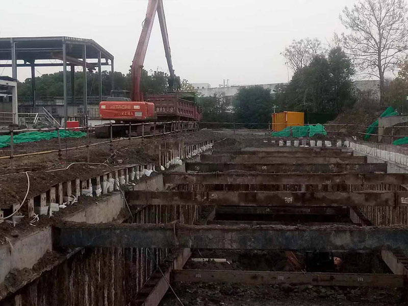 无锡环保工程