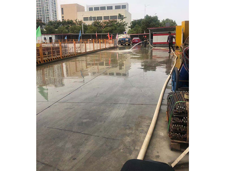 无锡环保工程