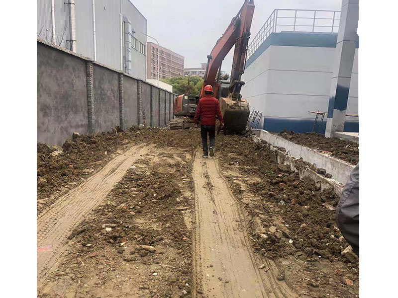 无锡市政公用