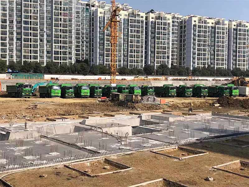 无锡市政公用