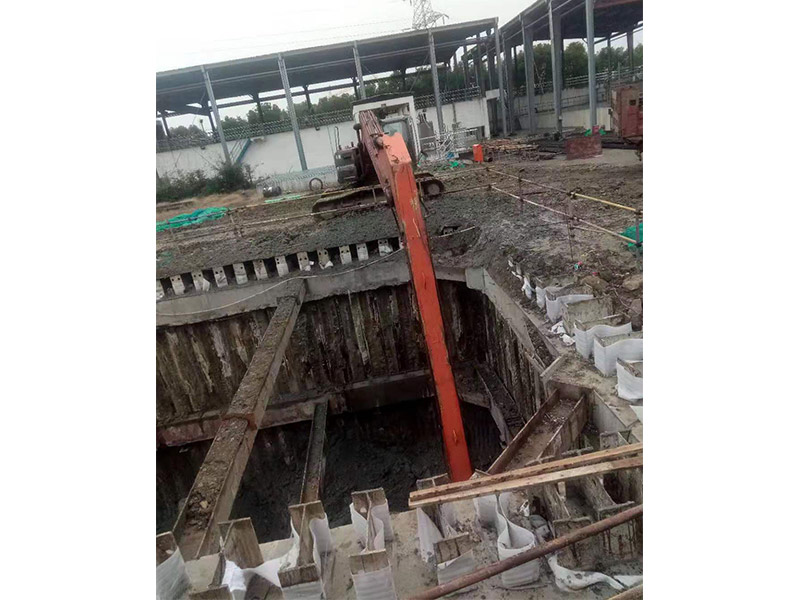 无锡环保工程